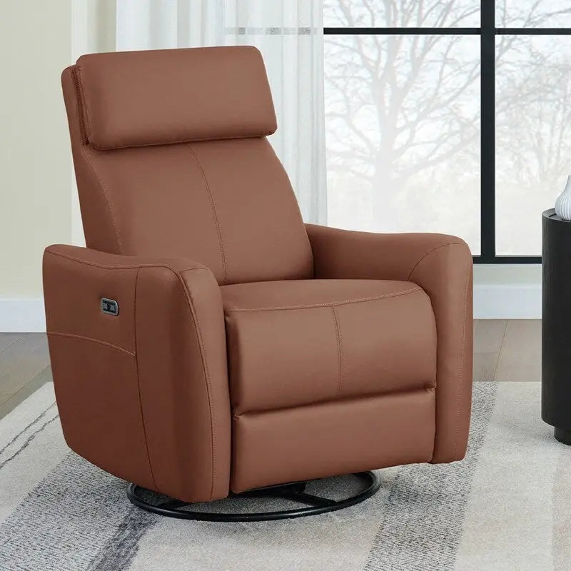 Power Swivel Glider Rocker Recliner Nursing Chair Recliner