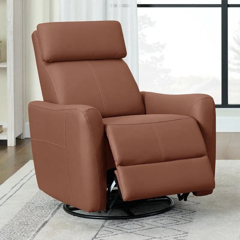 Power Swivel Glider Rocker Recliner Nursing Chair Recliner