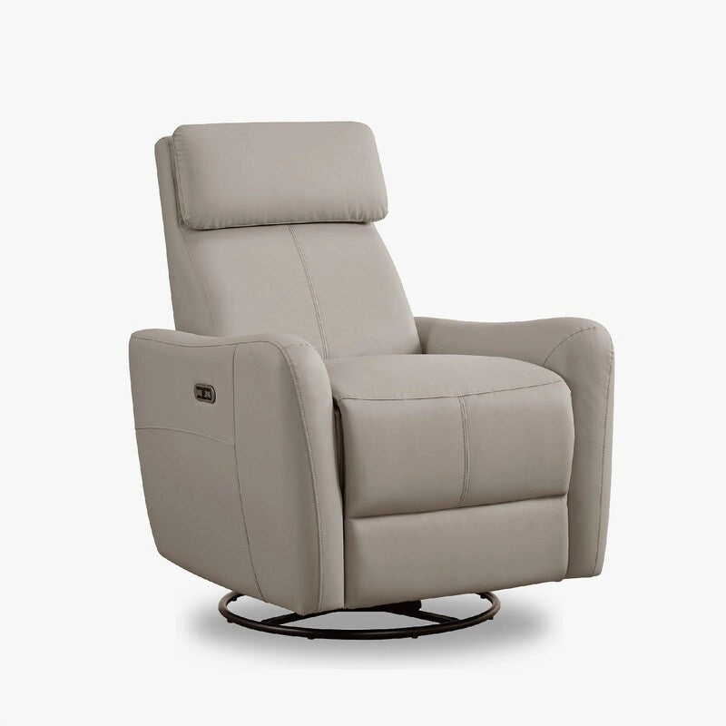 Power Swivel Glider Rocker Recliner Nursing Chair Recliner