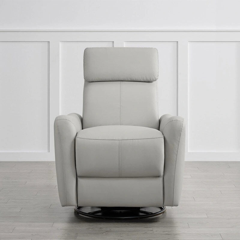 Power Swivel Glider Rocker Recliner Nursing Chair Recliner