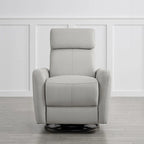 Power Swivel Glider Rocker Recliner Nursing Chair Recliner