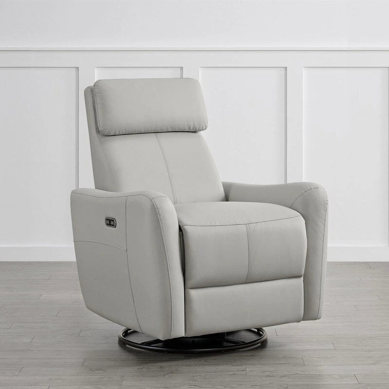 Power Swivel Glider Rocker Recliner Nursing Chair Recliner