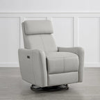 Power Swivel Glider Rocker Recliner Nursing Chair Recliner