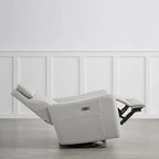 Power Swivel Glider Rocker Recliner Nursing Chair Recliner