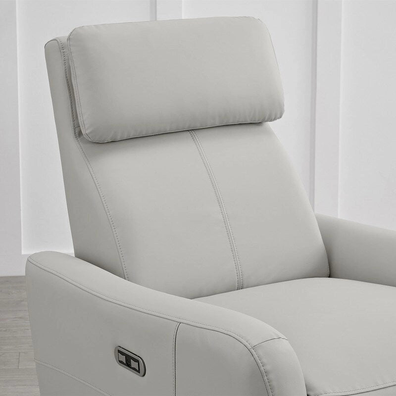Power Swivel Glider Rocker Recliner Nursing Chair Recliner