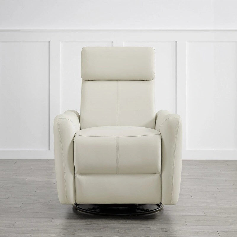 Power Swivel Glider Rocker Recliner Nursing Chair Recliner