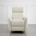 Power Swivel Glider Rocker Recliner Nursing Chair Recliner