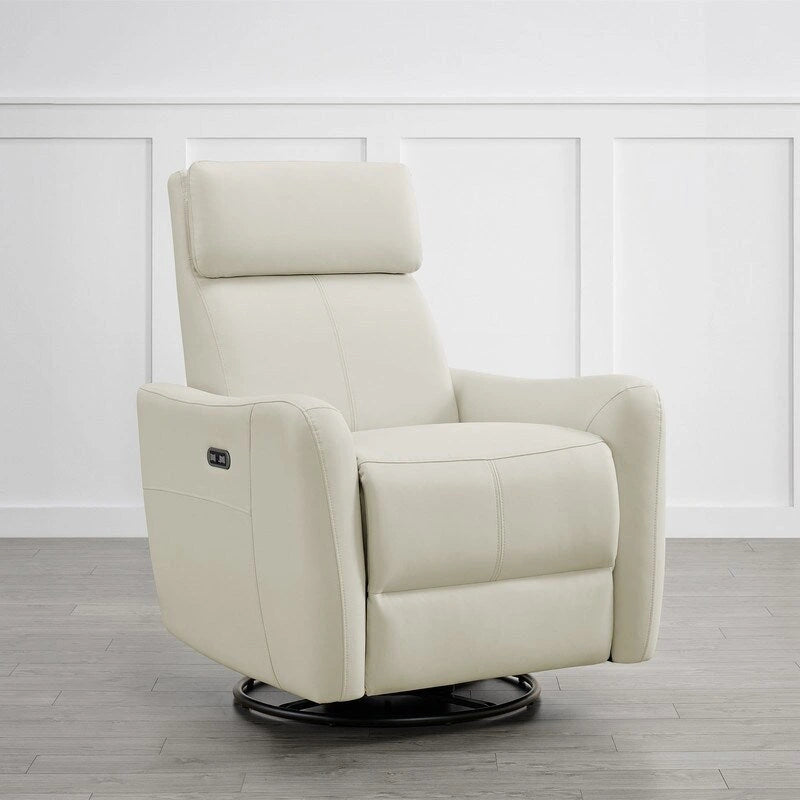 Power Swivel Glider Rocker Recliner Nursing Chair Recliner