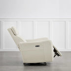 Power Swivel Glider Rocker Recliner Nursing Chair Recliner