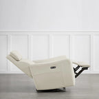 Power Swivel Glider Rocker Recliner Nursing Chair Recliner