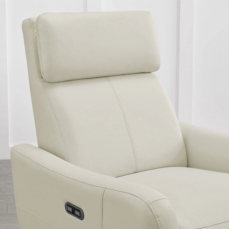 Power Swivel Glider Rocker Recliner Nursing Chair Recliner