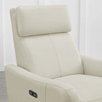 Power Swivel Glider Rocker Recliner Nursing Chair Recliner