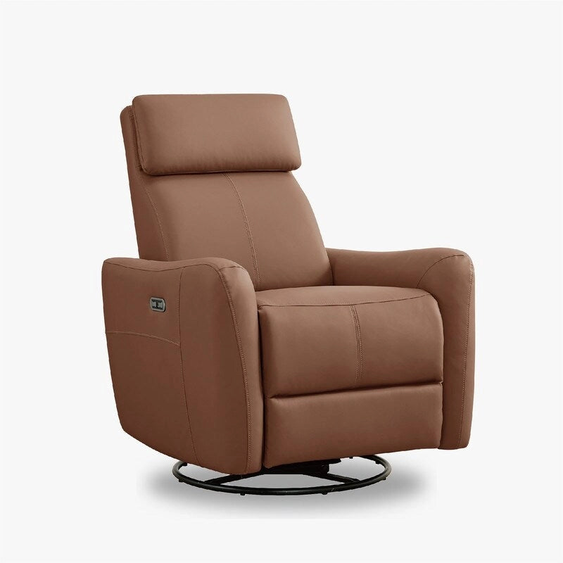 Power Swivel Glider Rocker Recliner Nursing Chair Recliner