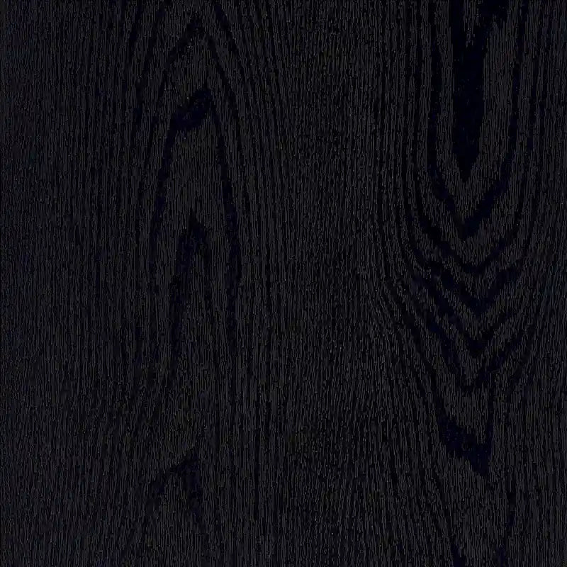 Natural Wood 36" Round Coffee Table