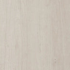 Natural Wood 36" Round Coffee Table